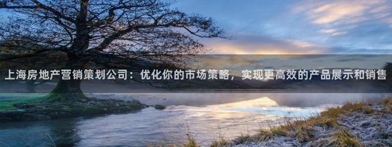 必赢线上网址查询：上海房地产营